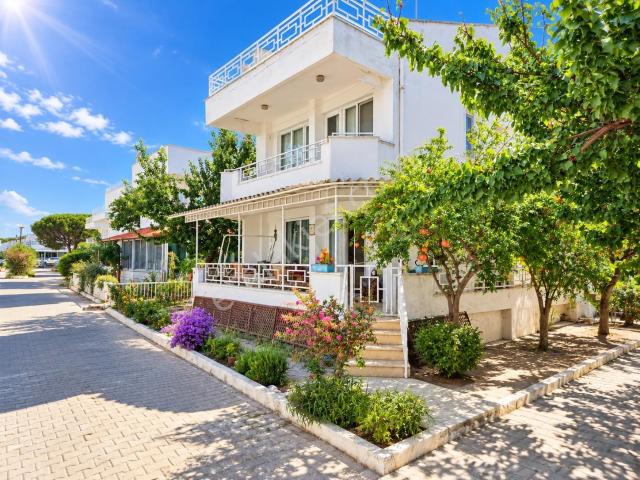 Sahil, Ayvalık içerisinde satılık Villa