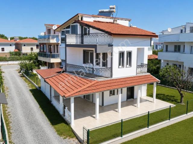 Ayvalik, Balikesir içerisinde satılık Villa