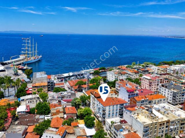 Dikili, İzmir içerisinde kiralık mülk