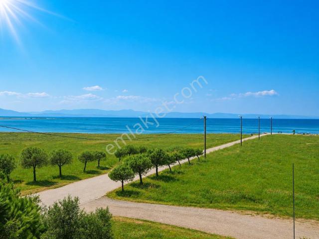Ayvalik, Balikesir içerisinde satılık Villa