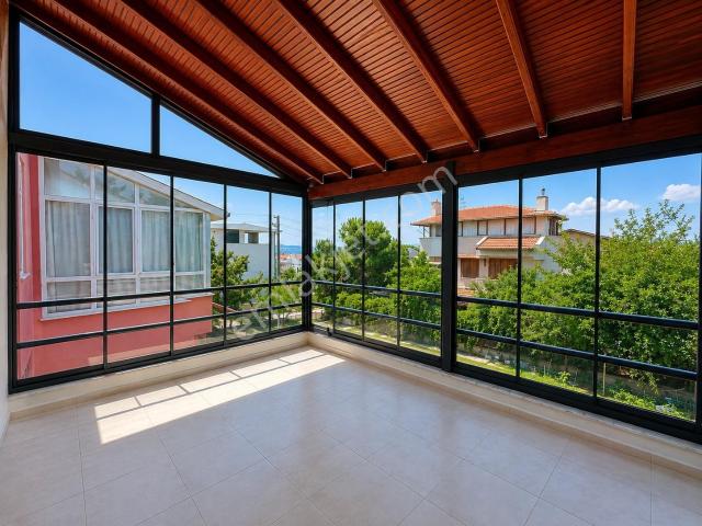 Ayvalik, Balikesir içerisinde satılık Villa