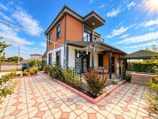 Altınova Mahallesi, Ayvalık içerisinde satılık Villa