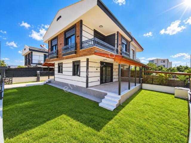 Sahil, Ayvalık içerisinde satılık Villa