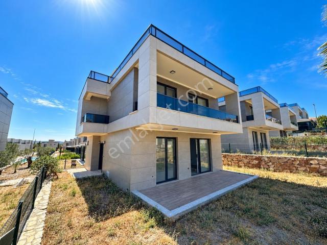 Gömeç, Balikesir içerisinde satılık Villa