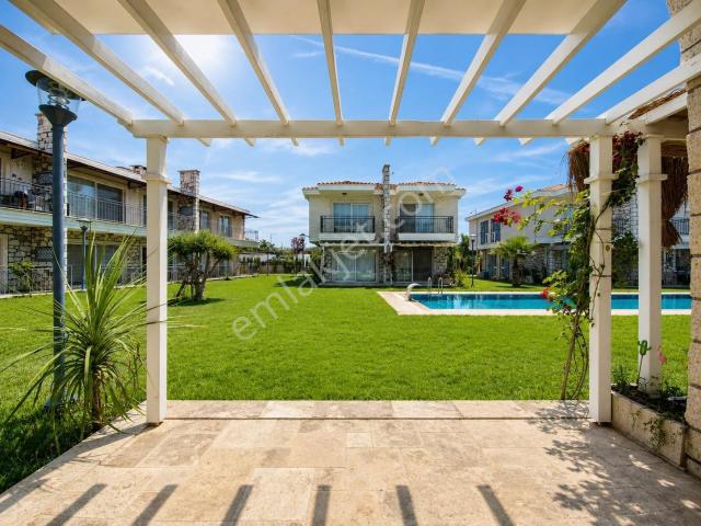 Ayvalik, Balikesir içerisinde satılık Villa