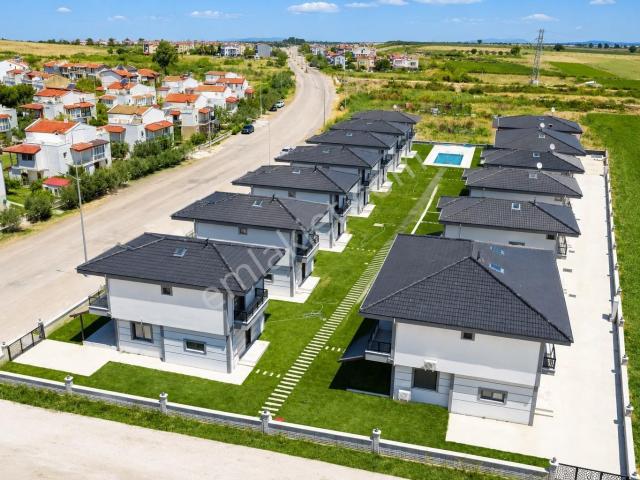 Ayvalik, Balikesir içerisinde satılık Villa