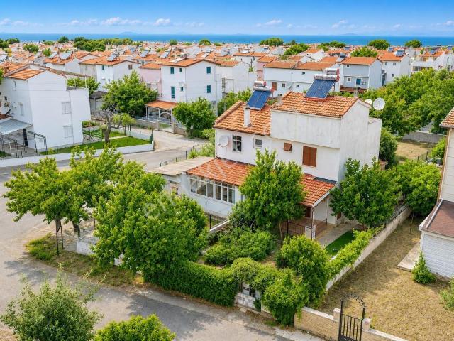 Ayvalik, Balikesir içerisinde satılık Villa