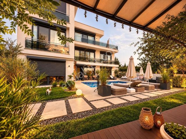 Sofular Mahallesi, Şile içerisinde satılık Villa