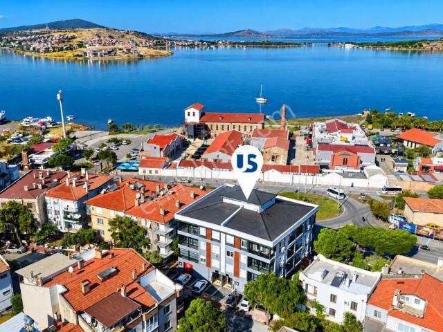 150 Evler Mahallesi, Ayvalık içerisinde kiralık mülk