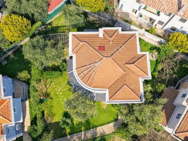 Ayvalik, Balikesir içerisinde satılık Villa
