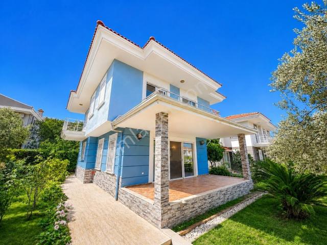 Ayvalik, Balikesir içerisinde satılık Villa