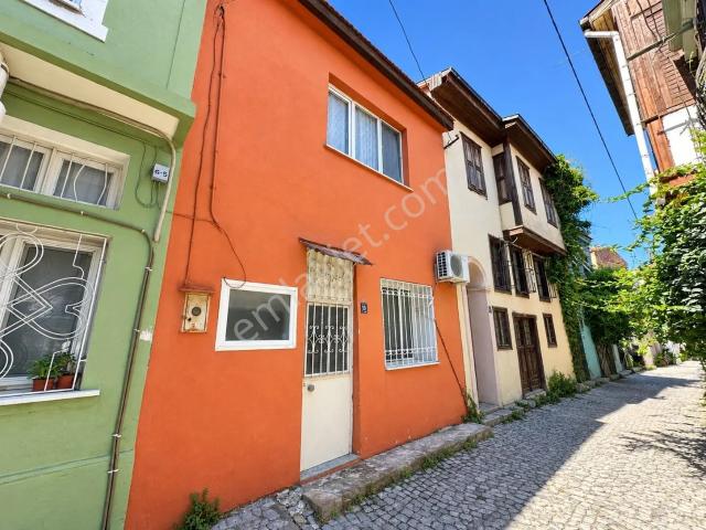Hayrettinpaşa Mahallesi, Ayvalık içerisinde satılık Villa