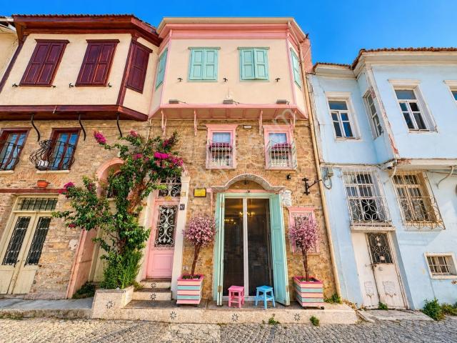 Ayvalik, Balikesir içerisinde kiralık Villa