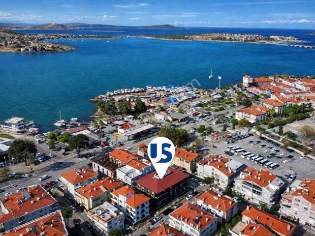 Ayvalik, Balikesir içerisinde satılık mülk