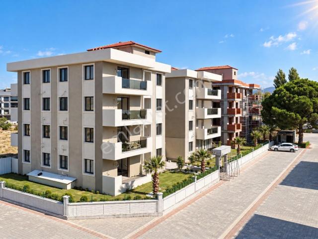 Altınova, Ayvalık içerisinde satılık mülk