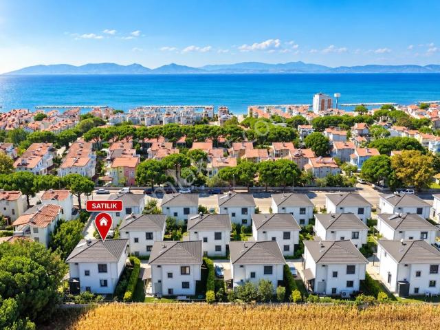 Ayvalik, Balikesir içerisinde satılık Villa