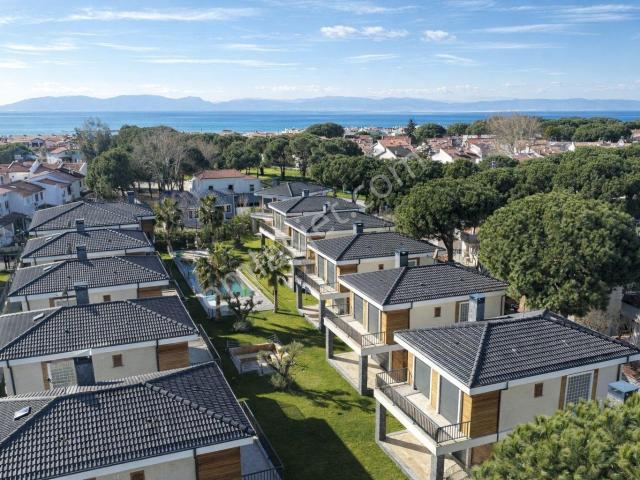 Ayvalik, Balikesir içerisinde satılık Villa