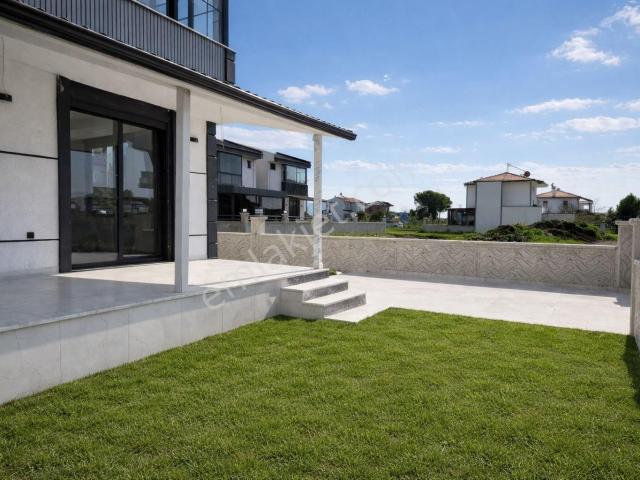Ayvalik, Balikesir içerisinde satılık Villa