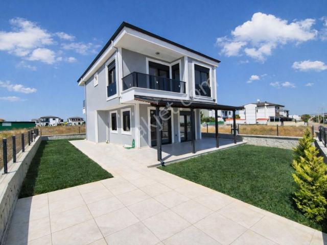 Ayvalik, Balikesir içerisinde satılık Villa
