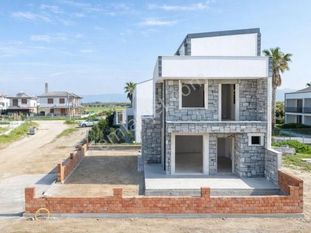 Ayvalik, Balikesir içerisinde satılık Villa