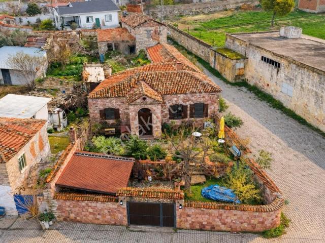 Ayvalik, Balikesir içerisinde kiralık Villa