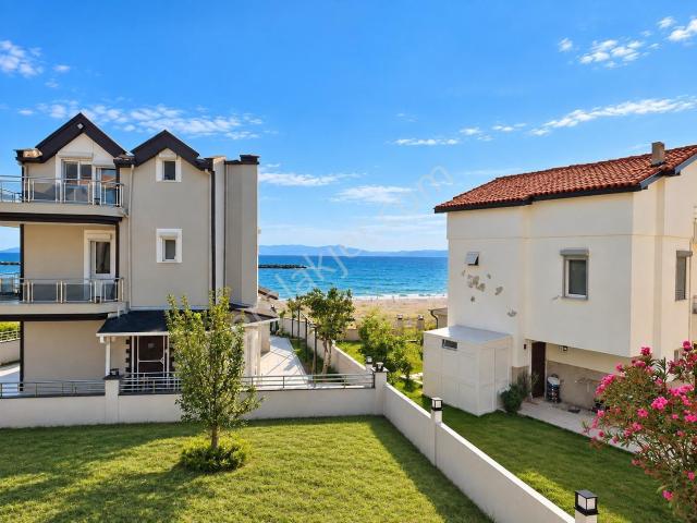 Ayvalik, Balikesir içerisinde satılık Villa