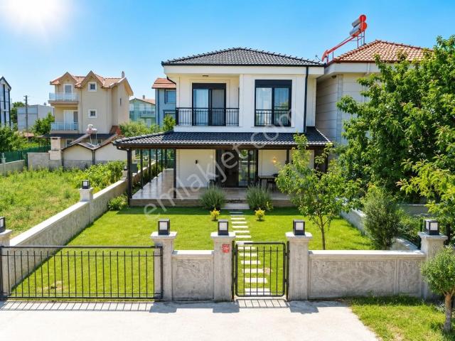 Ayvalik, Balikesir içerisinde satılık Villa