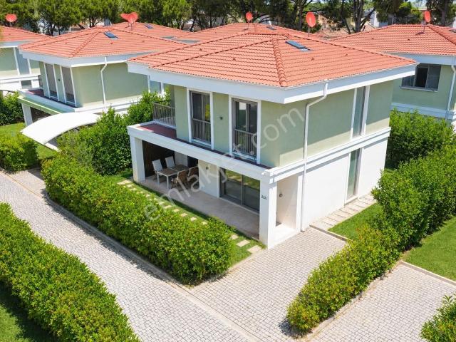 Ayvalik, Balikesir içerisinde satılık Villa