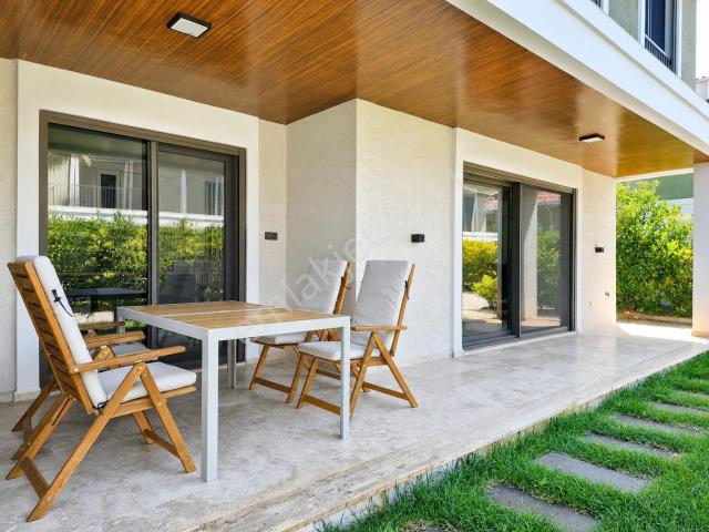 Sahil, Ayvalık içerisinde satılık Villa