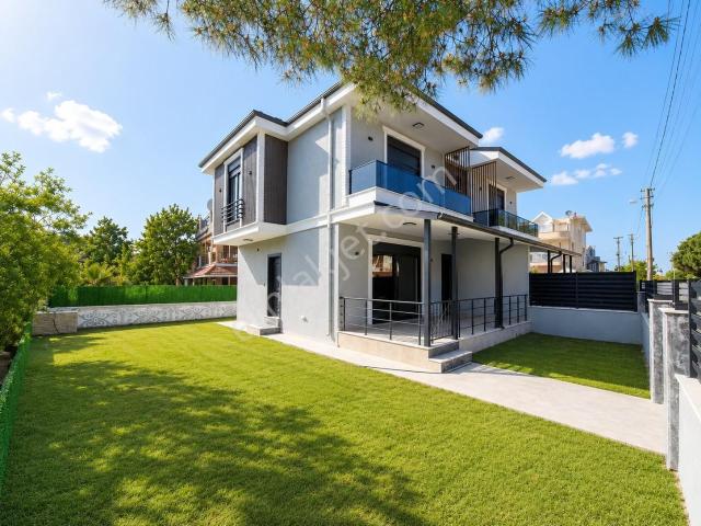 Ayvalik, Balikesir içerisinde satılık Villa