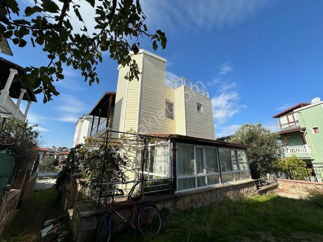 Ayvalik, Balikesir içerisinde satılık Villa