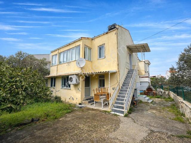 Ayvalik, Balikesir içerisinde satılık Villa