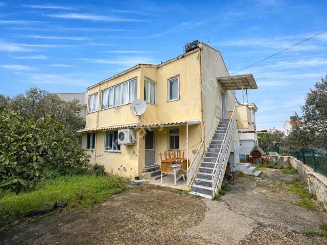 Ayvalik, Balikesir içerisinde satılık Villa