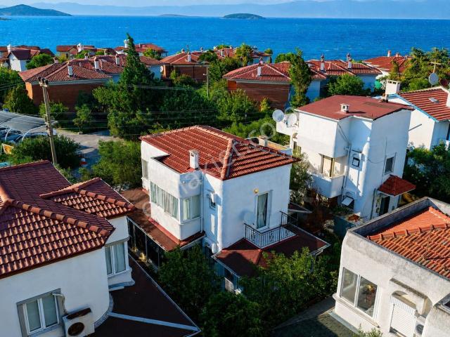 Ayvalik, Balikesir içerisinde satılık Villa