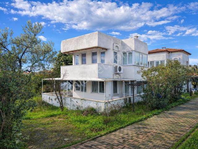 Sahil Kent Mahallesi, Ayvalık içerisinde satılık Villa