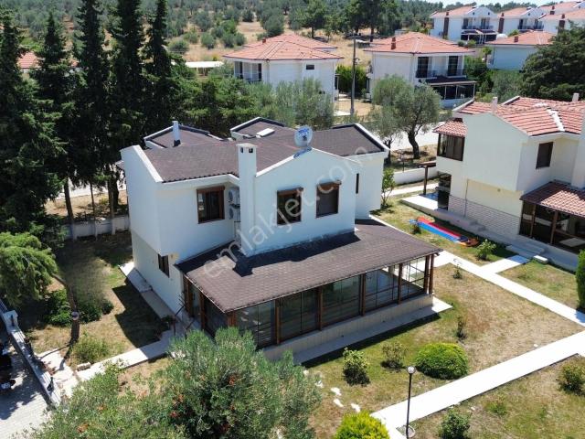 Ayvalik, Balikesir içerisinde satılık Villa