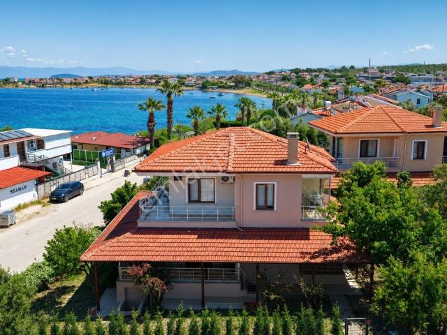 Ayvalik, Balikesir içerisinde satılık Villa