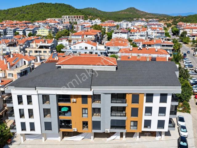 Küçükköy Mahallesi, Ayvalık içerisinde satılık mülk