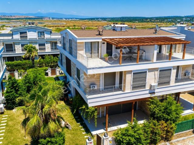 Ayvalik, Balikesir içerisinde satılık Villa