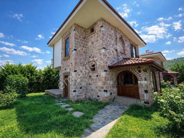 Ayvalik, Balikesir içerisinde satılık Villa