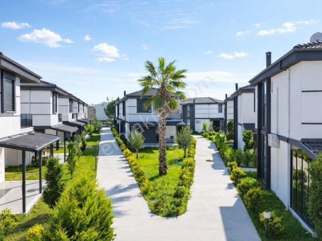 Ayvalik, Balikesir içerisinde satılık Villa