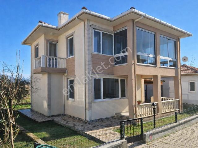 Ayvalik, Balikesir içerisinde satılık Villa
