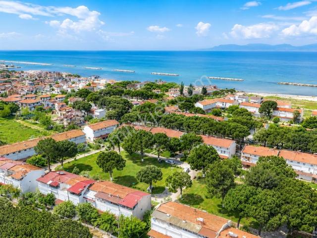 Ayvalik, Balikesir içerisinde satılık Villa