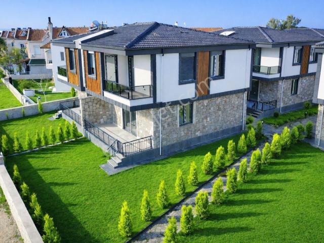 Ayvalik, Balikesir içerisinde satılık Villa