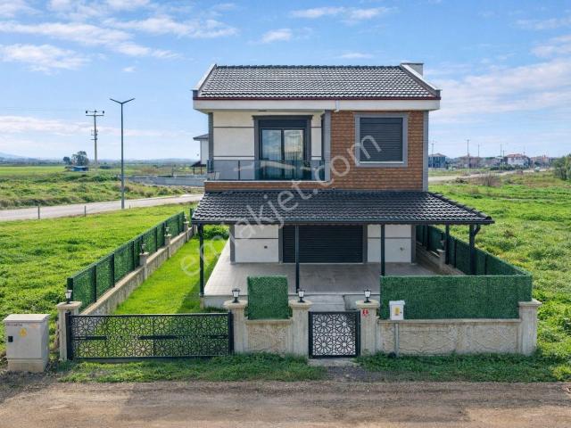 Ayvalik, Balikesir içerisinde satılık Villa