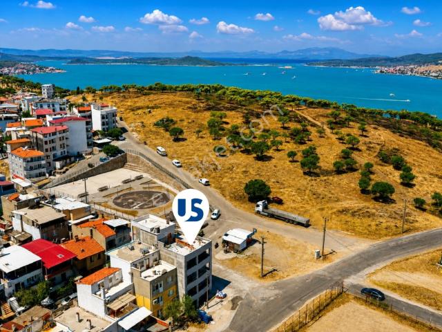 Ayvalik, Balikesir içerisinde satılık mülk
