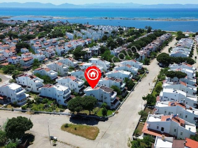 Ayvalik, Balikesir içerisinde satılık Villa