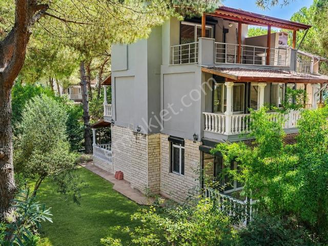 Ayvalik, Balikesir içerisinde satılık Villa