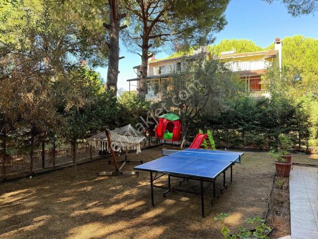Ayvalik, Balikesir içerisinde satılık Villa