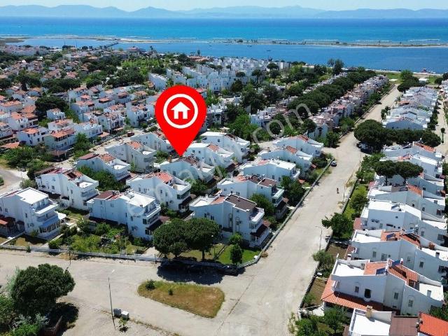Ayvalik, Balikesir içerisinde satılık Villa